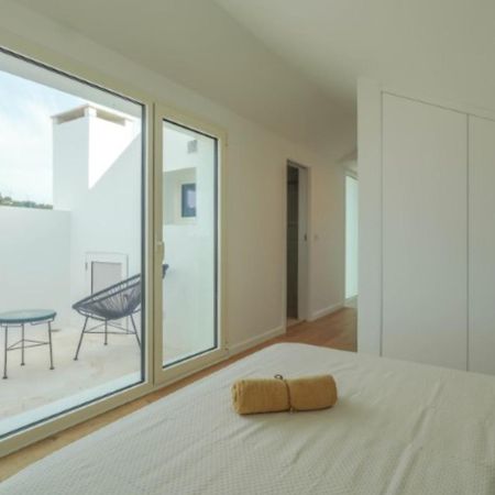 Villa Emerald Oeiras Lisbon Extérieur photo