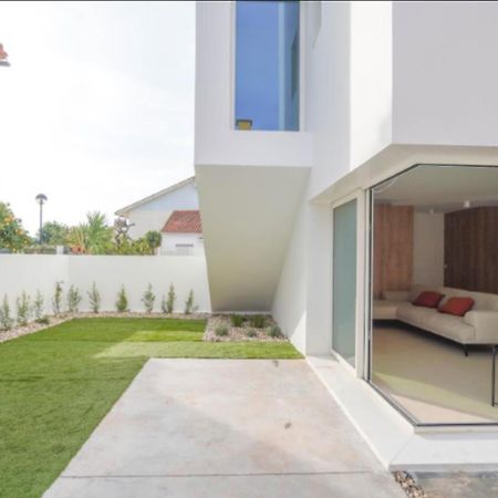 Villa Emerald Oeiras Lisbon Extérieur photo
