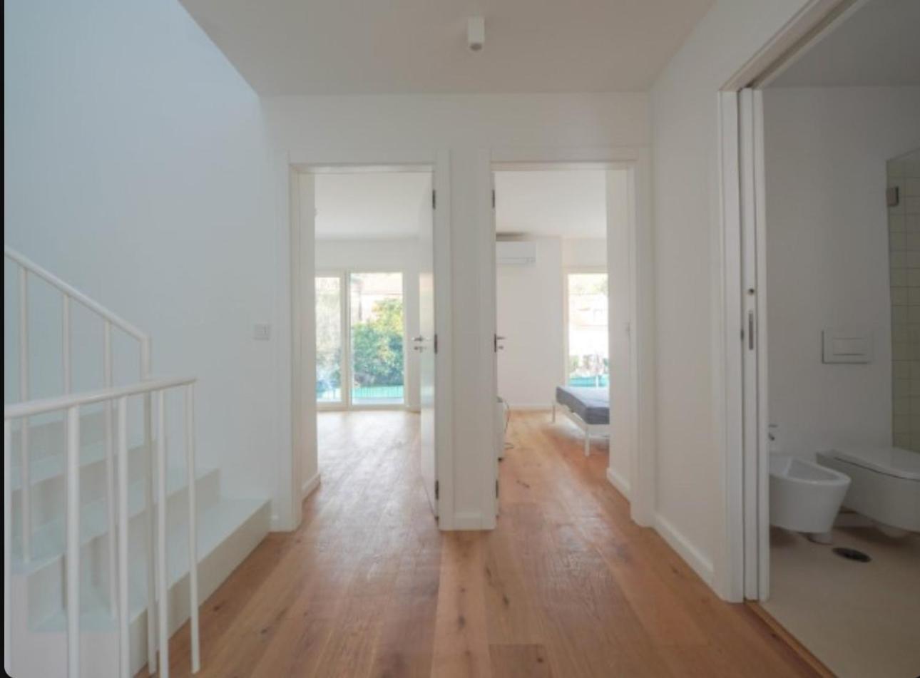 Villa Emerald Oeiras Lisbon Extérieur photo