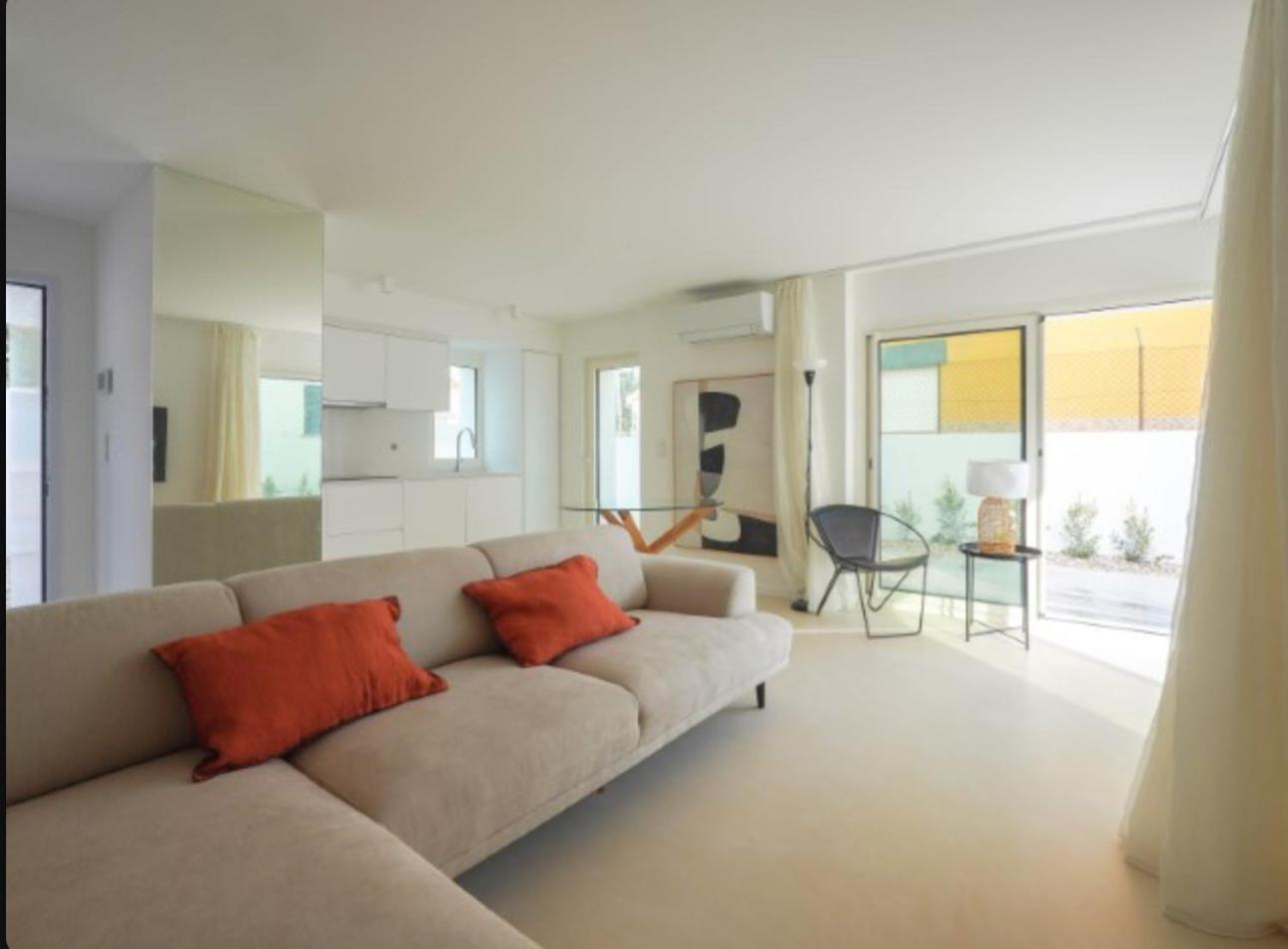 Villa Emerald Oeiras Lisbon Extérieur photo