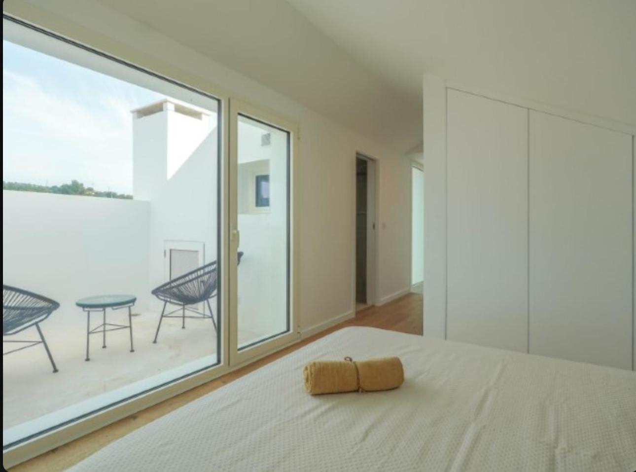 Villa Emerald Oeiras Lisbon Extérieur photo