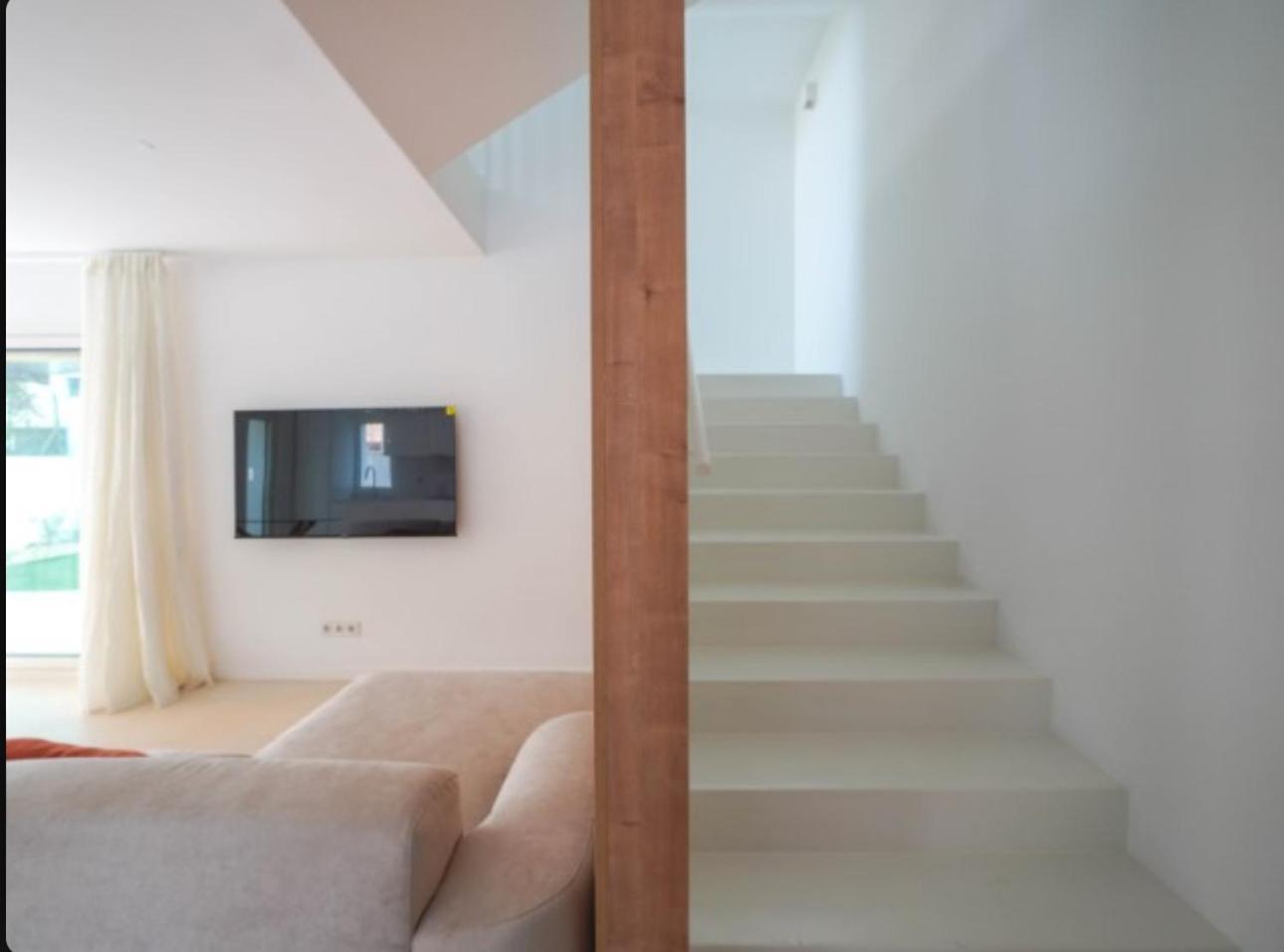 Villa Emerald Oeiras Lisbon Extérieur photo