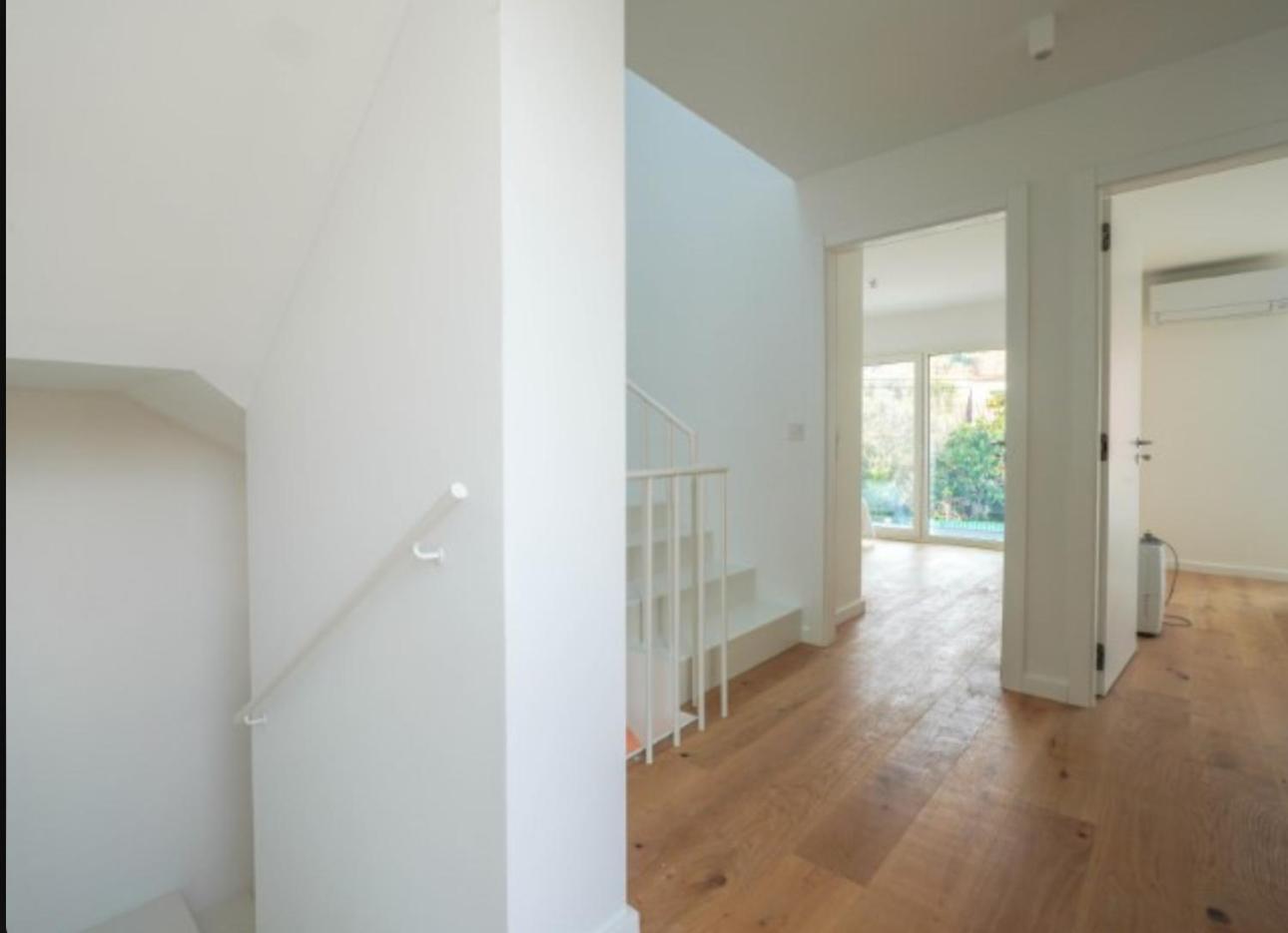 Villa Emerald Oeiras Lisbon Extérieur photo