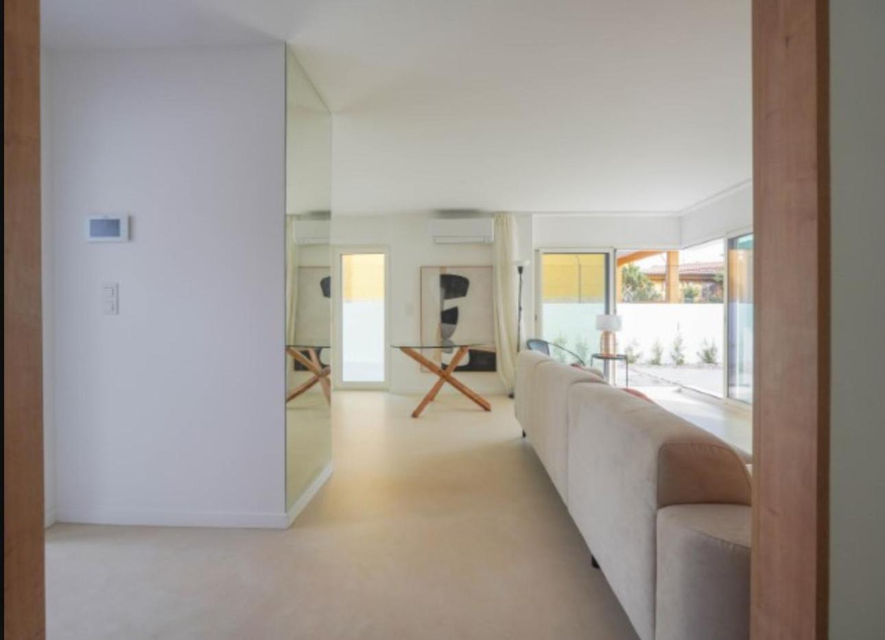 Villa Emerald Oeiras Lisbon Extérieur photo