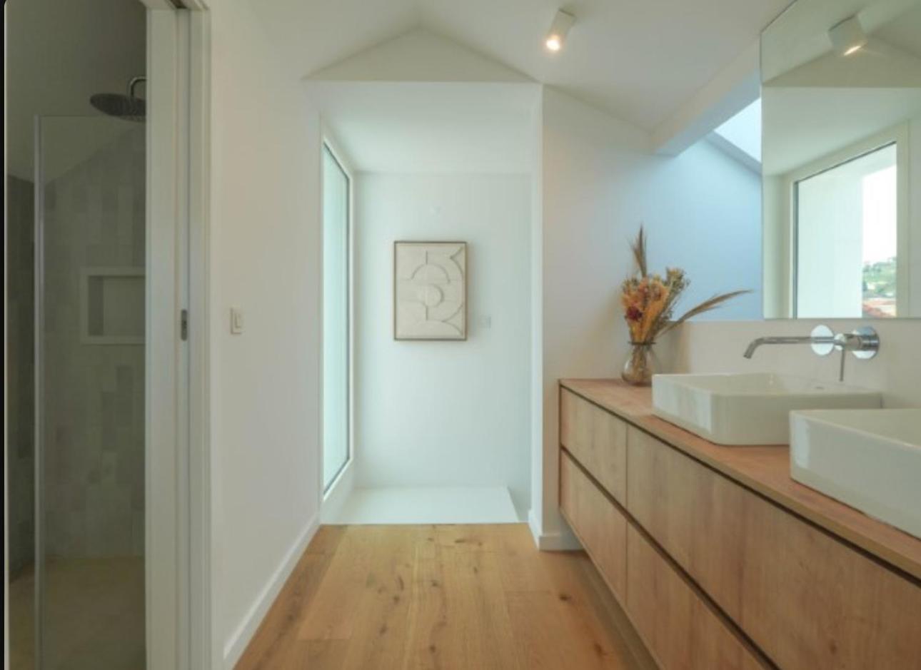 Villa Emerald Oeiras Lisbon Extérieur photo