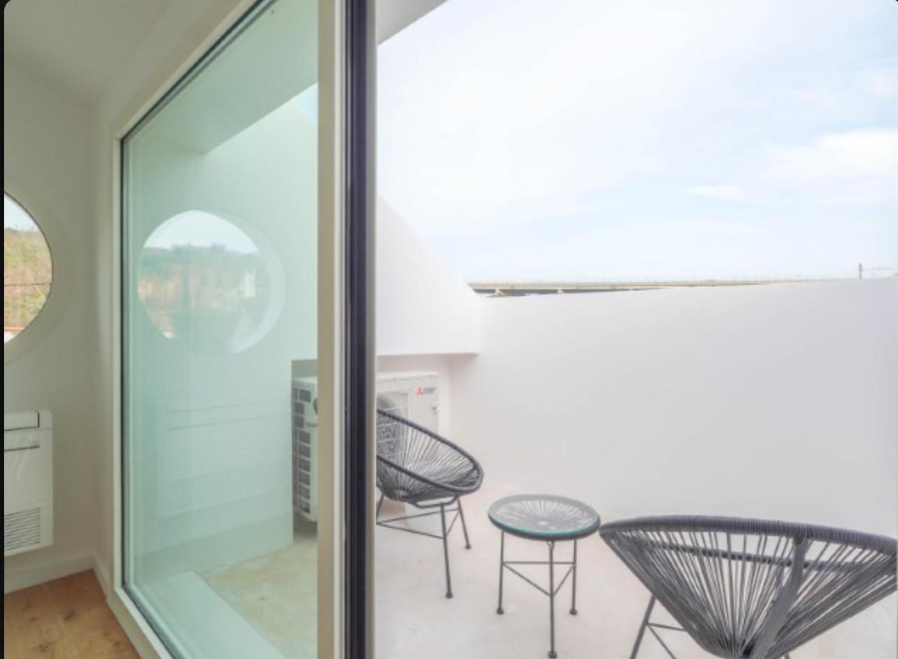 Villa Emerald Oeiras Lisbon Extérieur photo