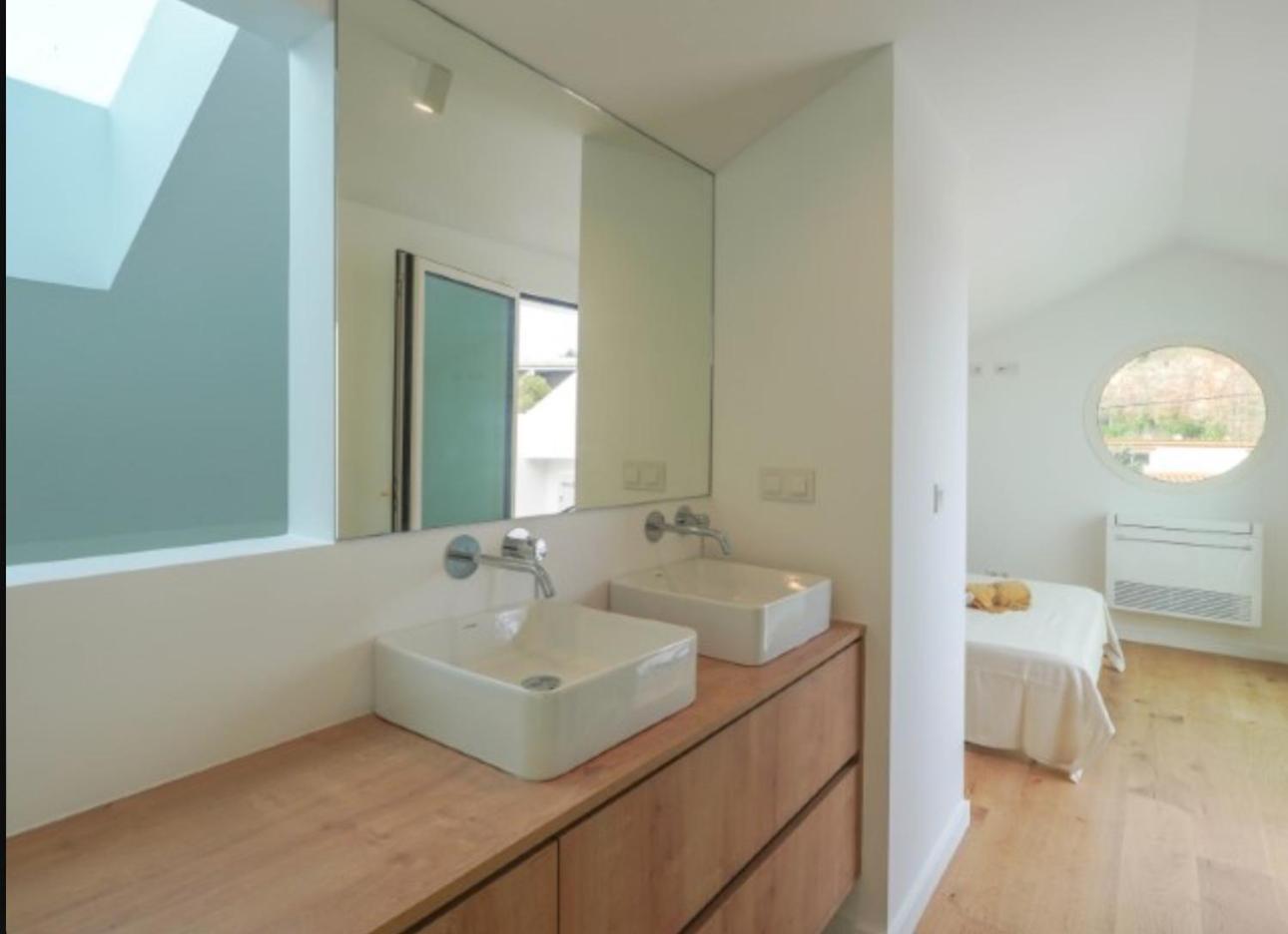 Villa Emerald Oeiras Lisbon Extérieur photo