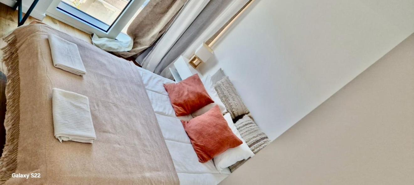 Villa Emerald Oeiras Lisbon Extérieur photo